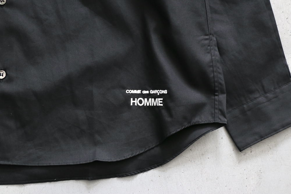 COMME des GARCONS HOMME(  륽󡦥) "ʥ֥ɥ HO-B102-051"