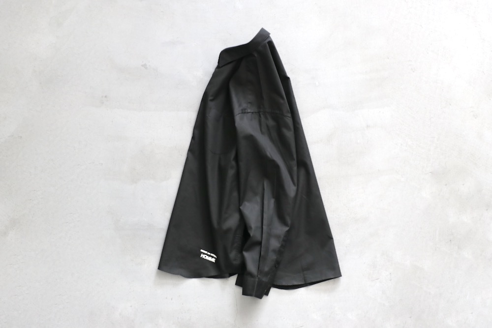 COMME des GARCONS HOMME(  륽󡦥) "ʥ֥ɥ HO-B102-051"