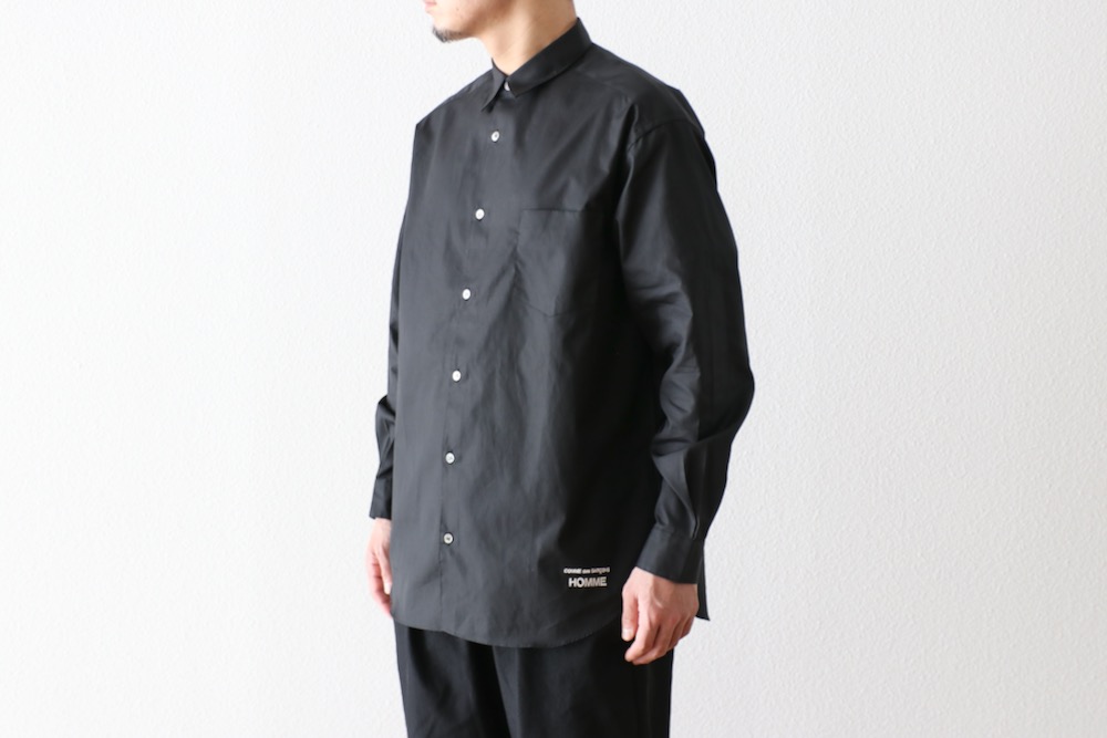 COMME des GARCONS HOMME(  륽󡦥) "ʥ֥ɥ HO-B102-051"