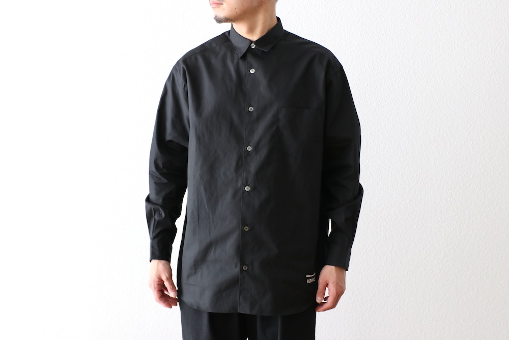COMME des GARCONS HOMME(コム デ ギャルソン・オム) 