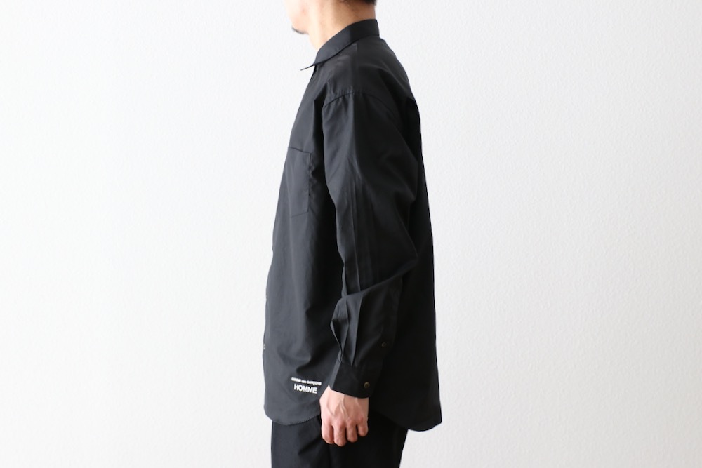 COMME des GARCONS HOMME(  륽󡦥) "ʥ֥ɥ HO-B102-051"