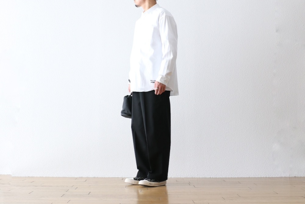 COMME des GARCONS HOMME(  륽󡦥) "ʥ֥ɥ HO-B102-051"