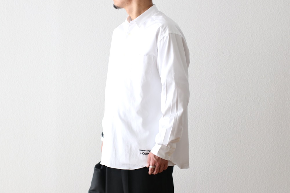 COMME des GARCONS HOMME(  륽󡦥) "ʥ֥ɥ HO-B102-051"
