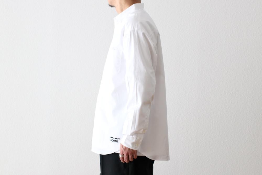 COMME des GARCONS HOMME(  륽󡦥) "ʥ֥ɥ HO-B102-051"