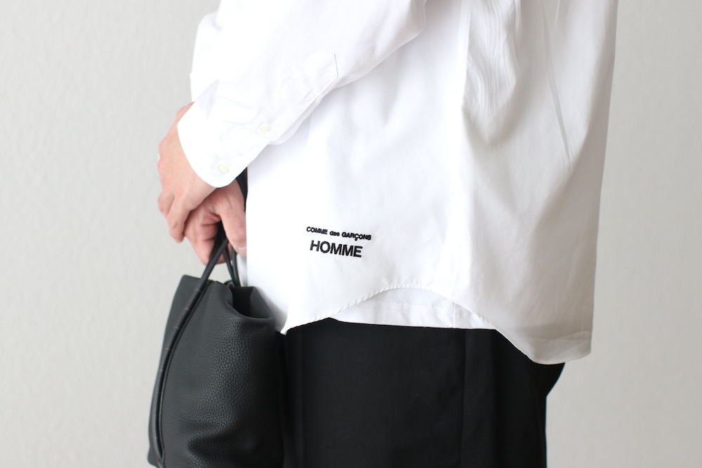 COMME des GARCONS HOMME(  륽󡦥) "ʥ֥ɥ HO-B102-051"