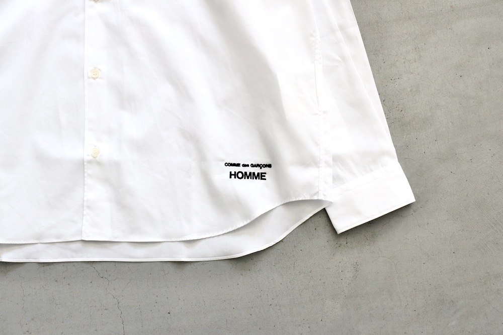 COMME des GARCONS HOMME(  륽󡦥) "ʥ֥ɥ HO-B102-051"