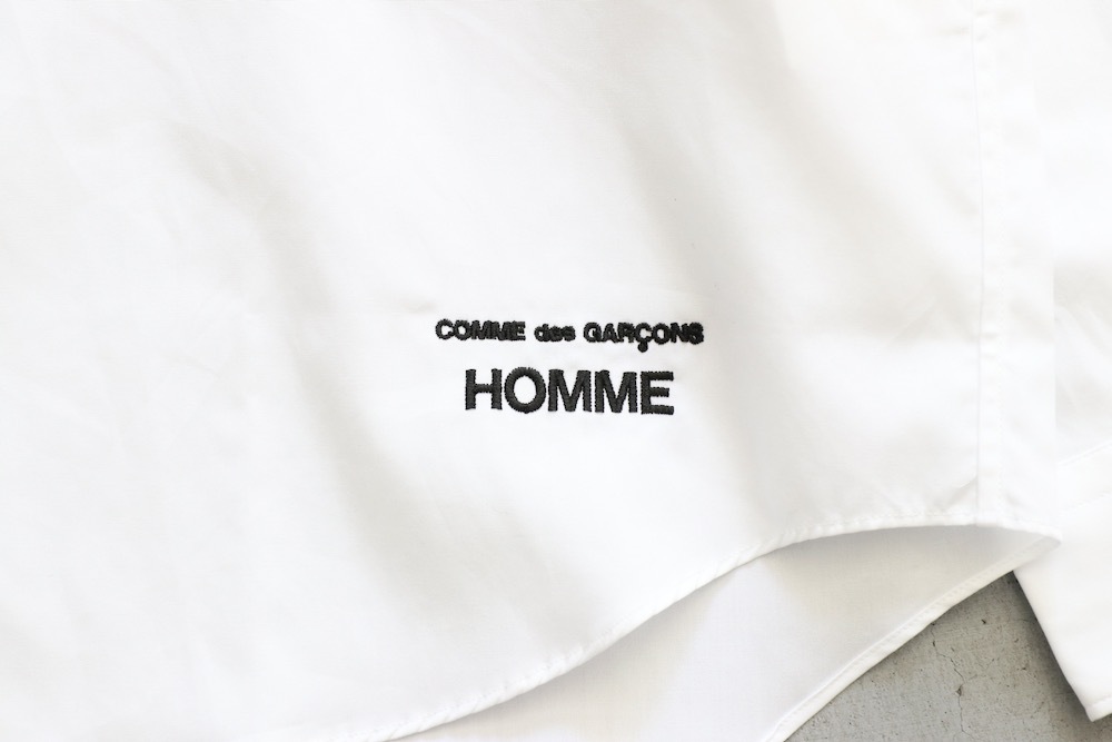 COMME des GARCONS HOMME(  륽󡦥) "ʥ֥ɥ HO-B102-051"