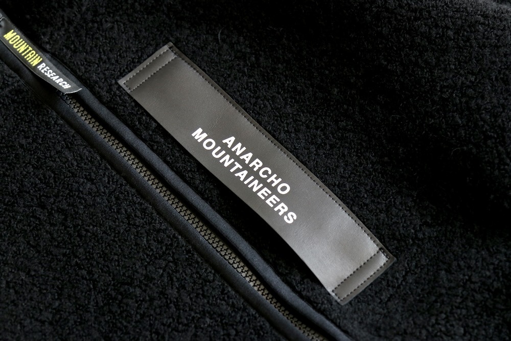 [10%OFF] MOUNTAIN RESEARCH(�ޥ���ƥ�ꥵ����) "Folks JKT."