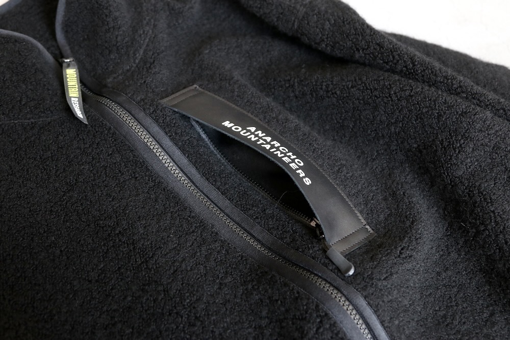 [10%OFF] MOUNTAIN RESEARCH(�ޥ���ƥ�ꥵ����) "Folks JKT."