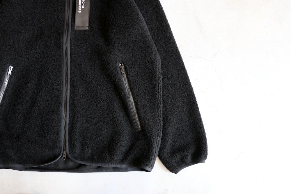 [10%OFF] MOUNTAIN RESEARCH(�ޥ���ƥ�ꥵ����) "Folks JKT."