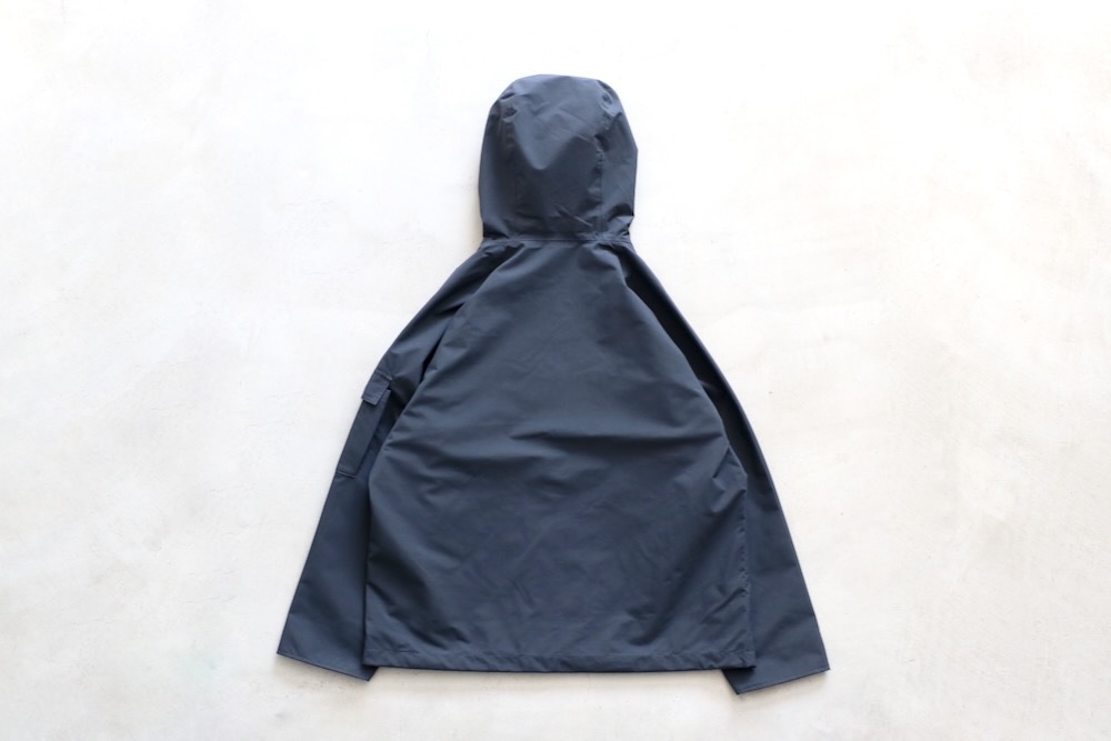 nanamica(ʥʥߥ) "2L NYLON GORE-TEX Cruiser Jacket"