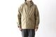 nanamica(ʥʥߥ) "2L NYLON GORE-TEX Cruiser Jacket"