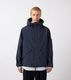nanamica(ʥʥߥ) "2L NYLON GORE-TEX Cruiser Jacket"