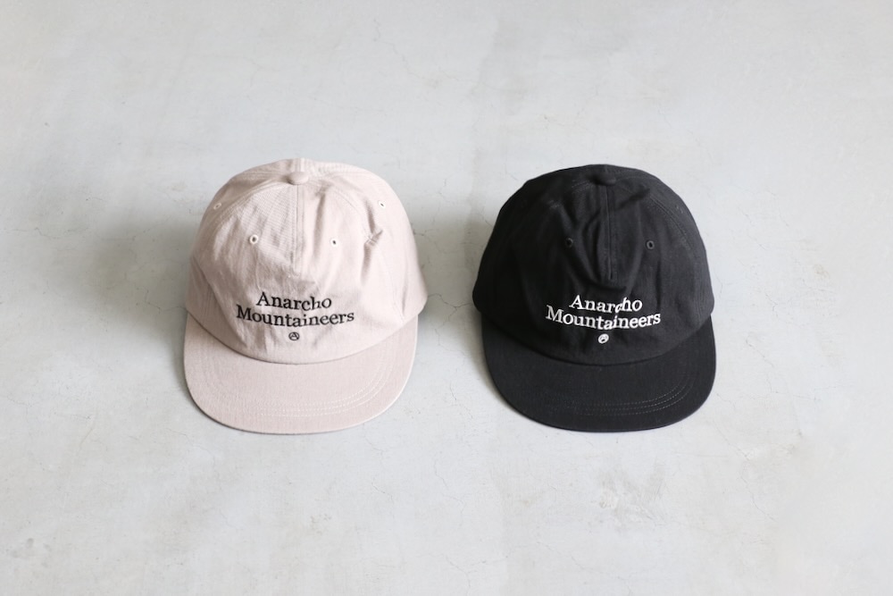 Mountain Research Anarcho Cup マウンテンリサーチ MOUNTAIN RESEARCH GEAR Anarcho Cup / マウンテンリサーチ