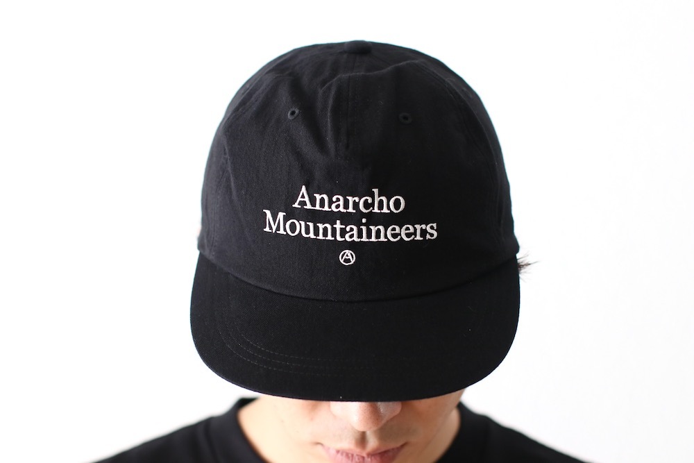 anarcho mountaineers カートリッジ　マウンテンリサーチ 000000022909_e5nXEgu.jpg