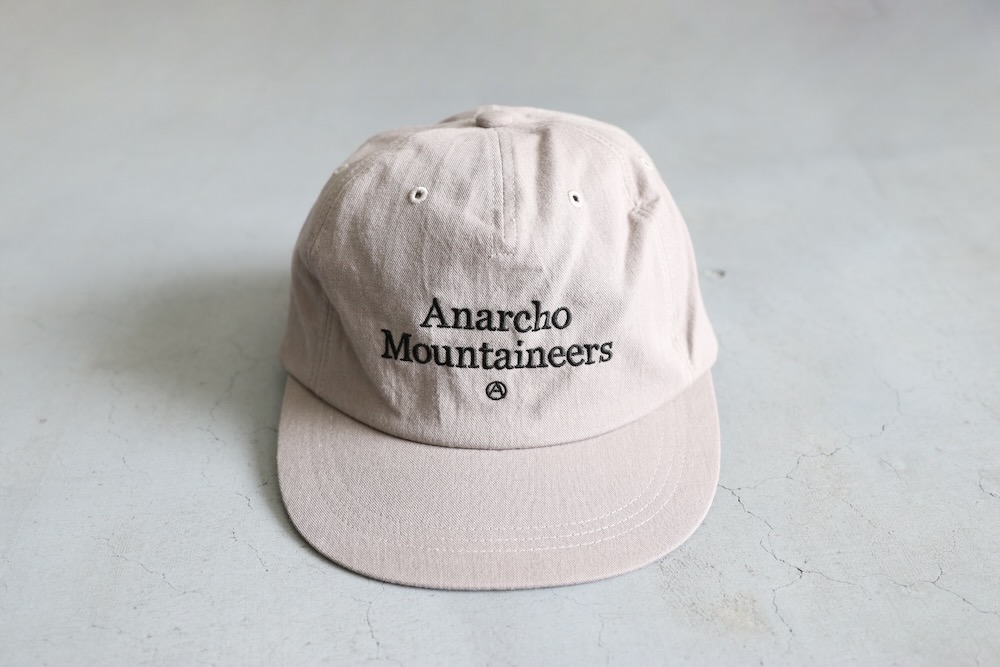 MOUNTAIN RESEARCH(マウンテンリサーチ) 