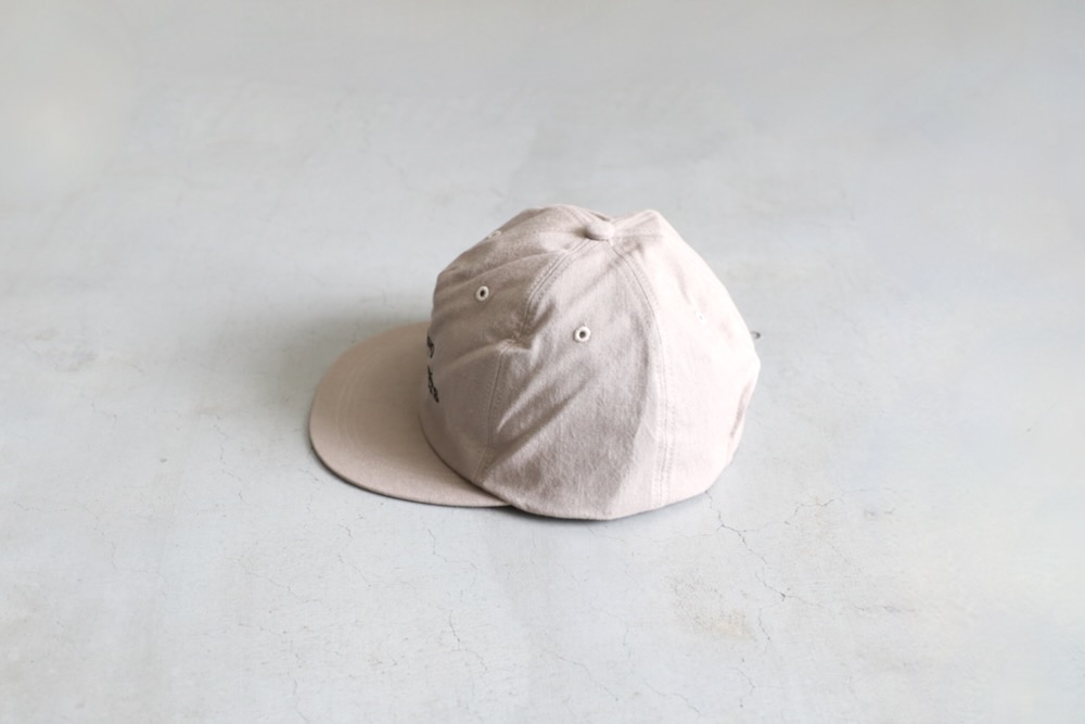 マウンテンリサーチ　ベレー帽　ベア　MOUNTAIN RESEARCH Mountain Research マウンテンリサーチ S.F.M.O. Cap – Yosemite