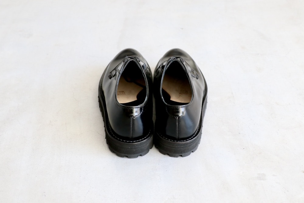 limited】N.HOOLYWOODCOMPILE x DANNER (エヌ ハリウッド × ダナー) 