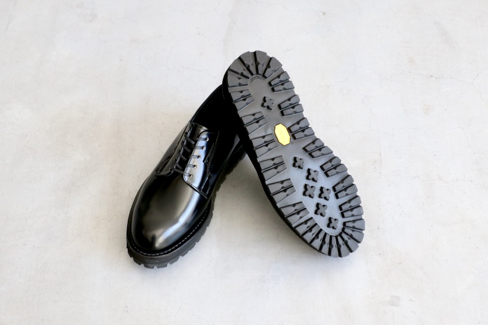 limited】N.HOOLYWOODCOMPILE x DANNER (エヌ ハリウッド × ダナー) 