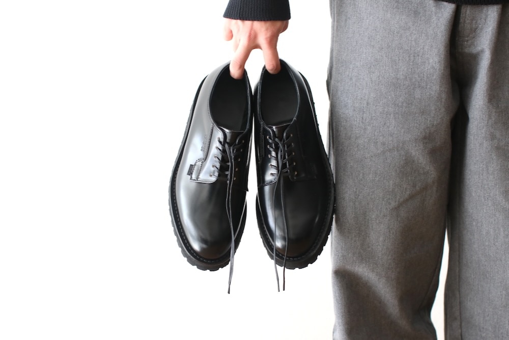 limited】N.HOOLYWOODCOMPILE x DANNER (エヌ ハリウッド × ダナー) 