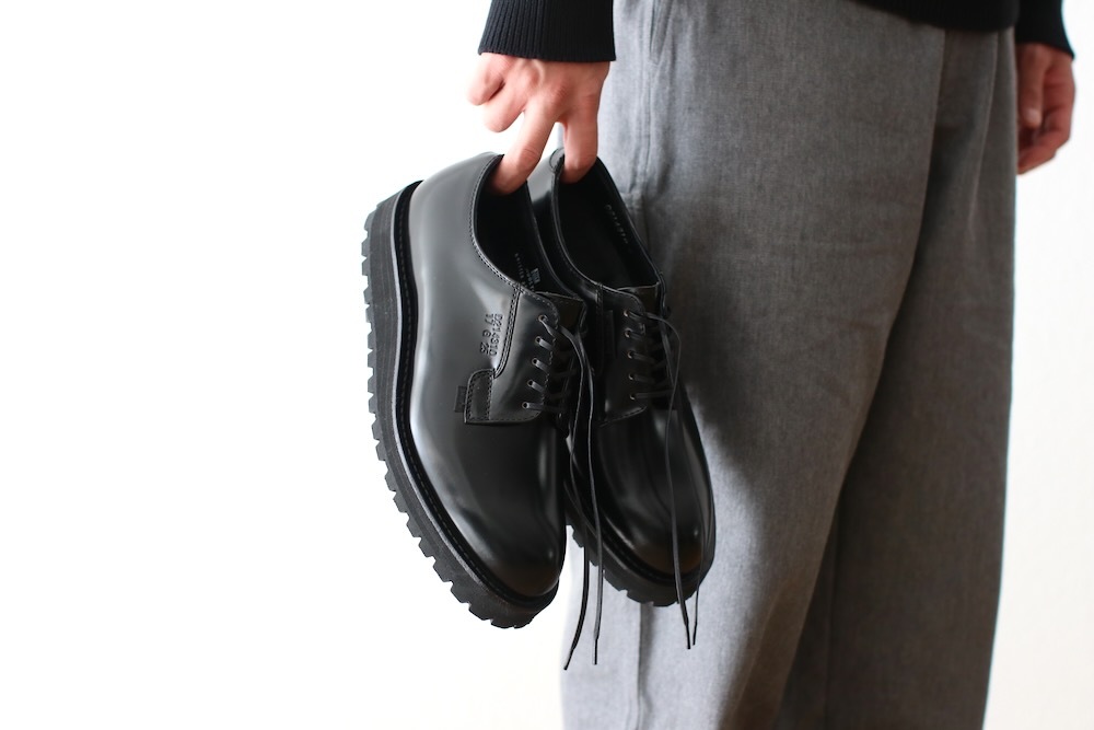 limited】N.HOOLYWOODCOMPILE x DANNER (エヌ ハリウッド limited】N.HOOLYWOODCOMPILE x DANNER (エヌ ハリウッド