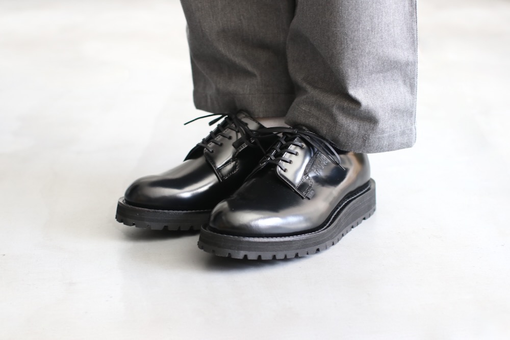 limited】N.HOOLYWOODCOMPILE x DANNER (エヌ ハリウッド × ダナー) 