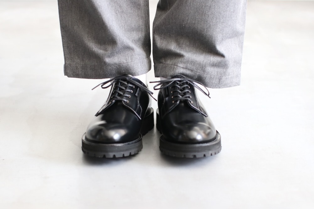 limited】N.HOOLYWOODCOMPILE x DANNER (エヌ ハリウッド × ダナー) 