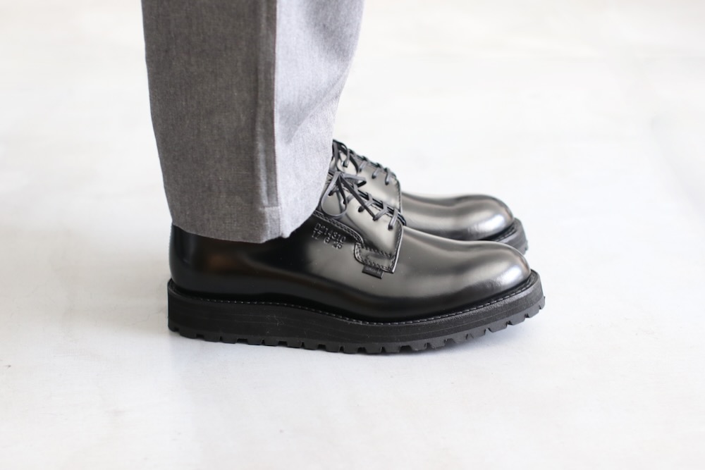 N.HOOLYWOOD エヌハリウッド　Danner ダナー N.HOOLYWOOD(エヌハリウッド)】 N.HOOLYWOOD × Danner / スタッフ