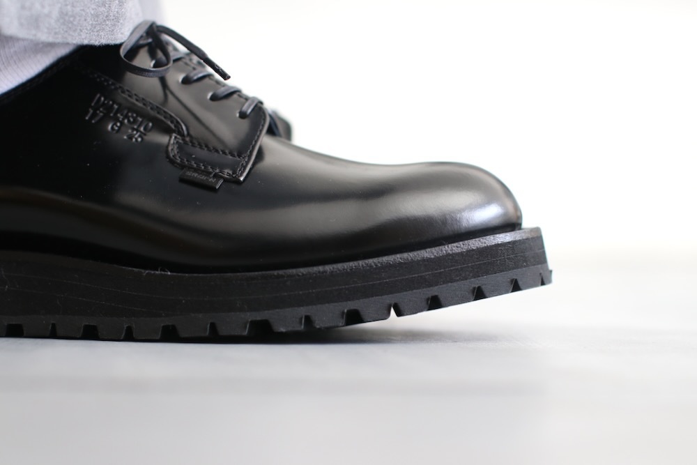 limited】N.HOOLYWOODCOMPILE x DANNER (エヌ ハリウッド × ダナー) 