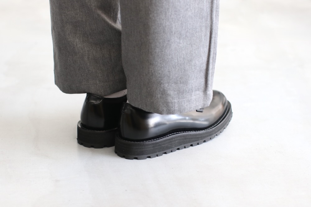 limited】N.HOOLYWOODCOMPILE x DANNER (エヌ ハリウッド × ダナー) 