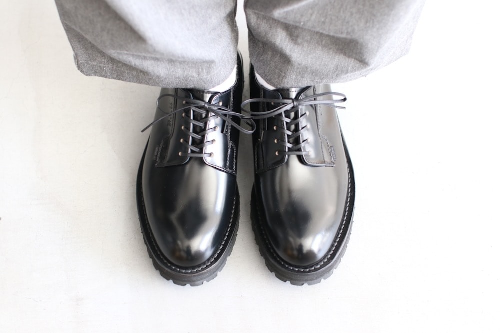 limited】N.HOOLYWOODCOMPILE x DANNER (エヌ ハリウッド × ダナー) 