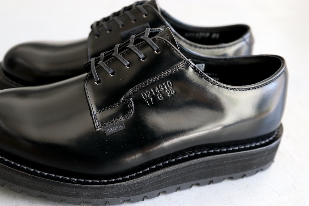 limited】N.HOOLYWOODCOMPILE x DANNER (エヌ ハリウッド × ダナー) 