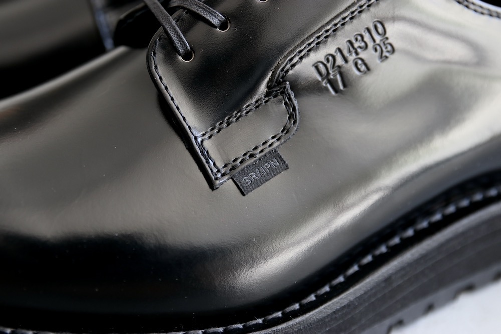 limited】N.HOOLYWOODCOMPILE x DANNER (エヌ ハリウッド × ダナー) 