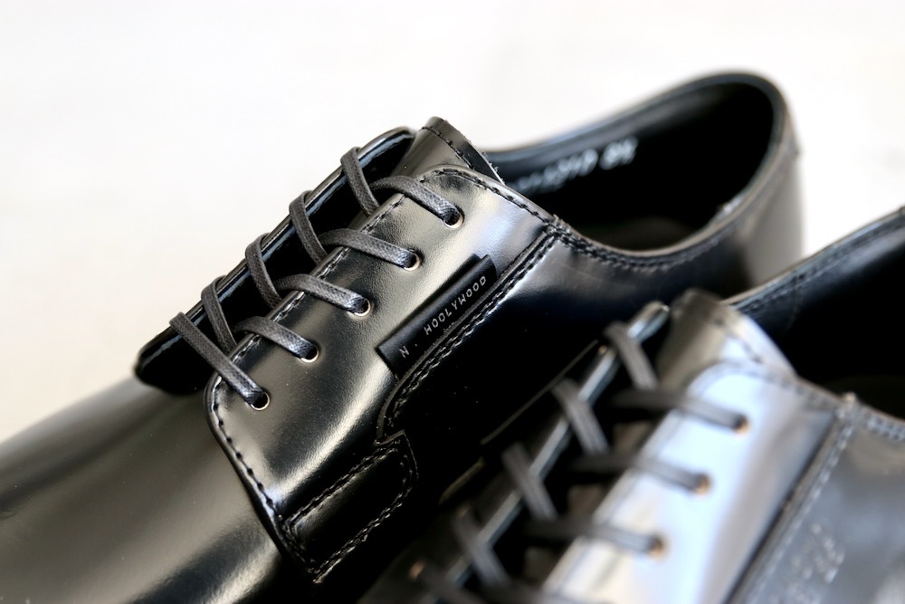 limited】N.HOOLYWOODCOMPILE x DANNER (エヌ ハリウッド × ダナー) 