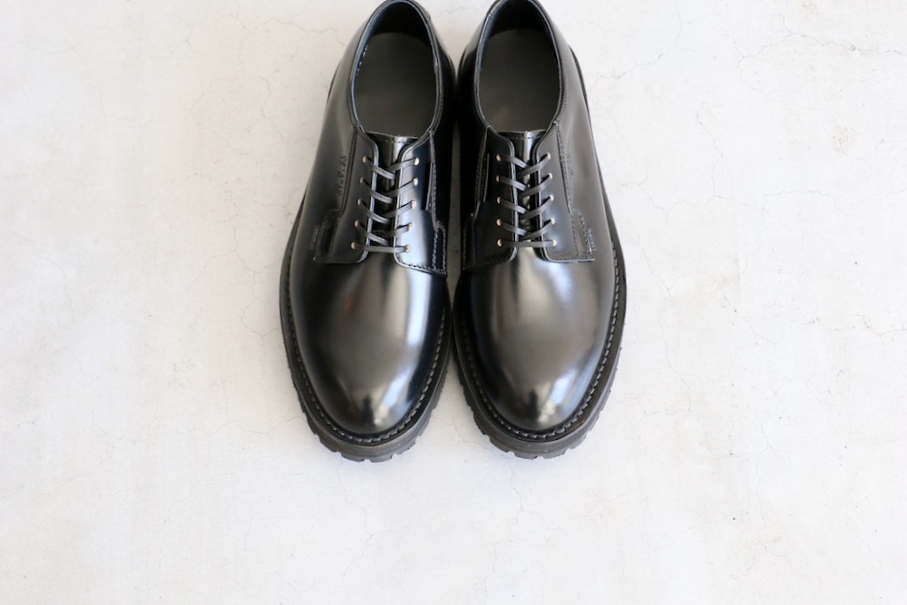 limited】N.HOOLYWOODCOMPILE x DANNER (エヌ ハリウッド × ダナー) 