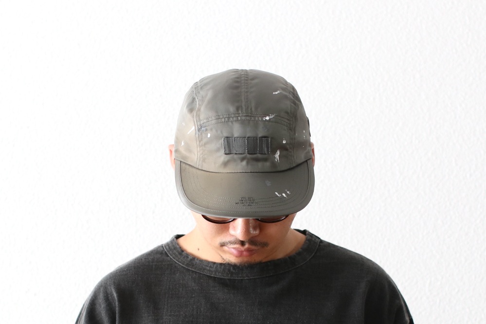MADNESS (�ޥåɥͥ�) "MADNESS MA-1 NYLON JET CAP 2.0"