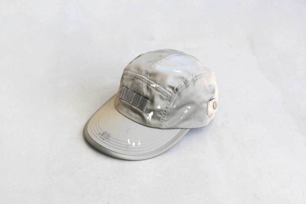 MADNESS (�ޥåɥͥ�) "MADNESS MA-1 NYLON JET CAP 2.0"