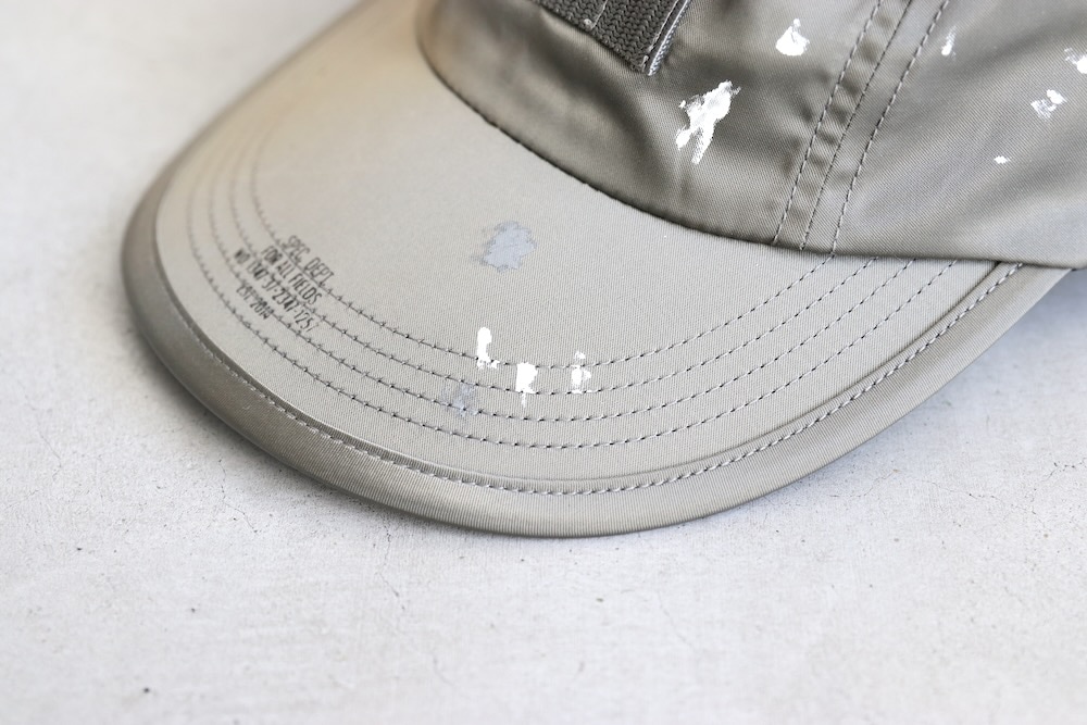 25aw新品 MADNESS マッドネス MA-1 CAP 25aw 新品 MADNESS マッドネス MA-1 CAP 10%OFF] MADNESS (マッドネス)