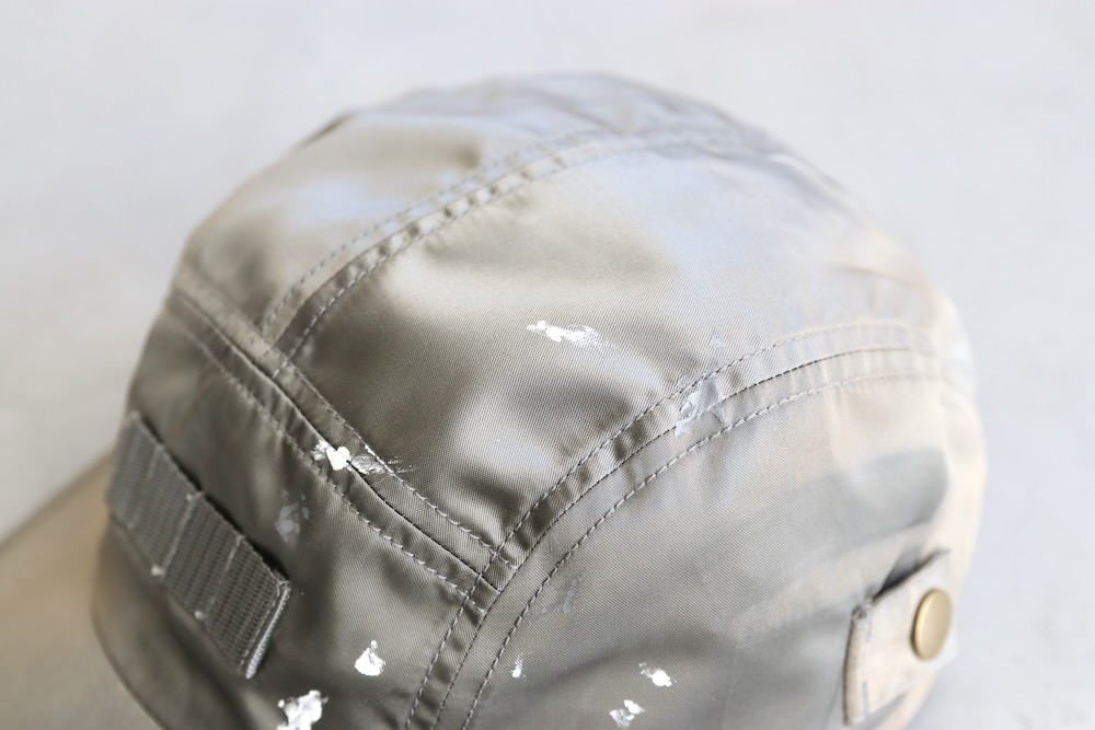 25aw 新品 MADNESS マッドネス MA-1 CAP 10%OFF] MADNESS (マッドネス)