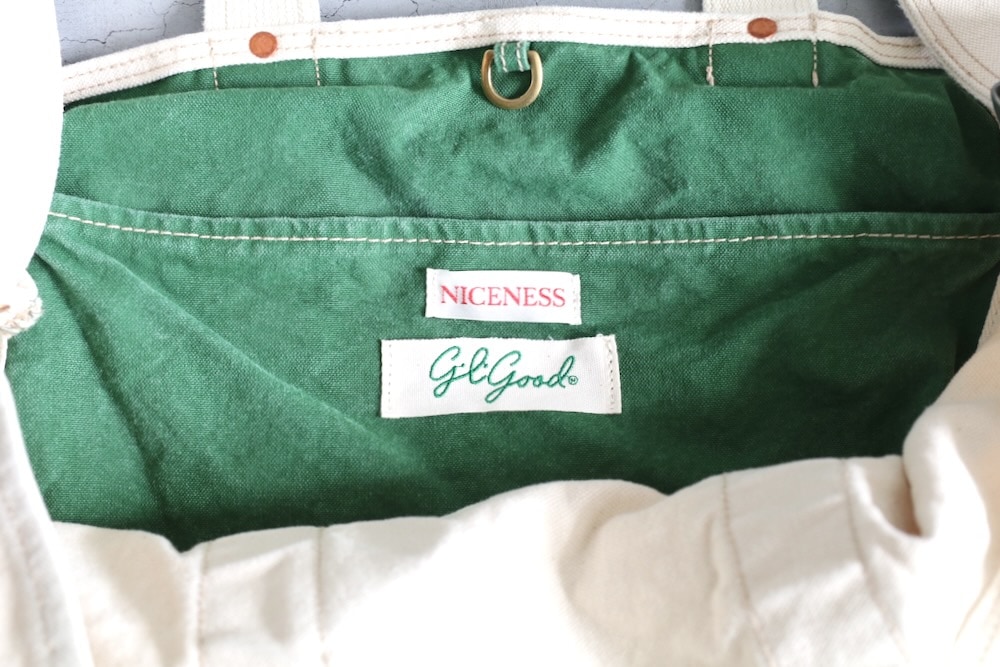 ��1.31 12:00 Release�� NICENESS(�ʥ����ͥ�) "L.LESH(�������ɥ��ե�����NN���������ȡ��ȥХå�)"