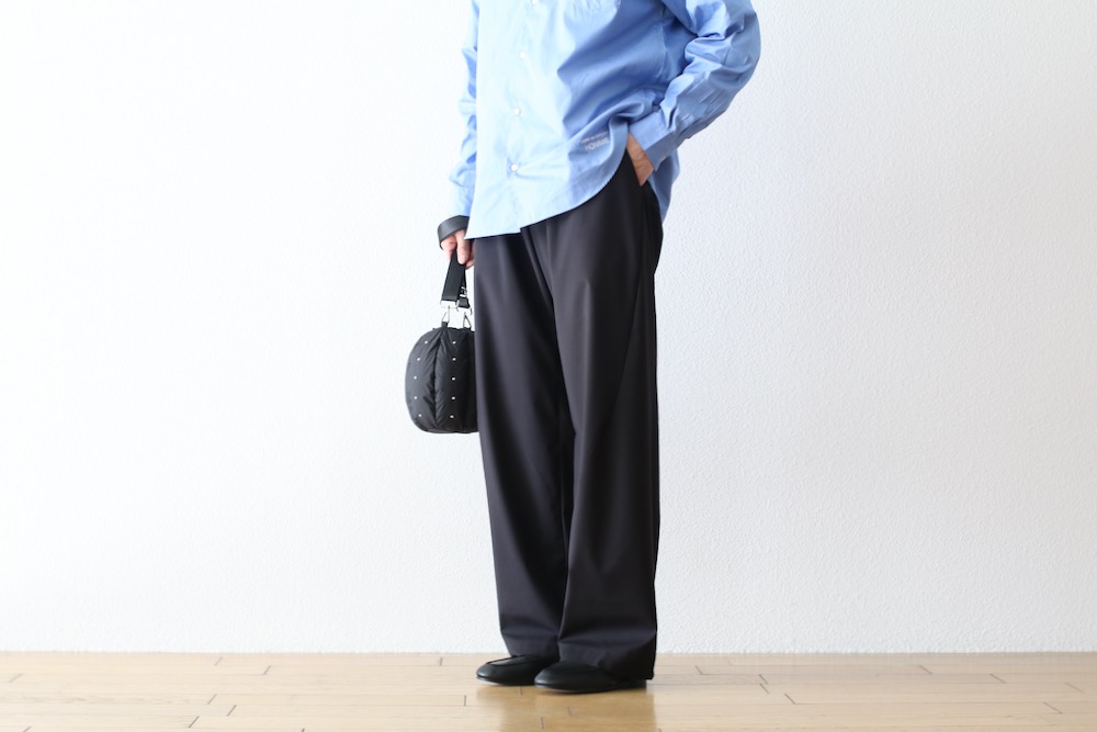 [20%OFF] J.L-A.L (���������) "Mitre Pant"