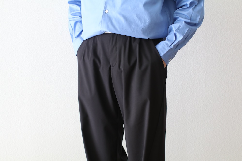 [20%OFF] J.L-A.L (���������) "Mitre Pant"