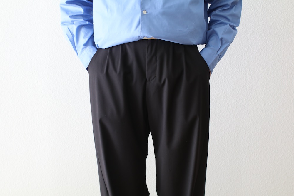 [20%OFF] J.L-A.L (���������) "Mitre Pant"