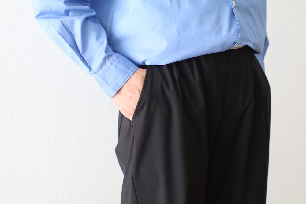 [20%OFF] J.L-A.L (���������) "Mitre Pant"