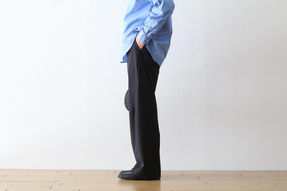 [20%OFF] J.L-A.L (���������) "Mitre Pant"
