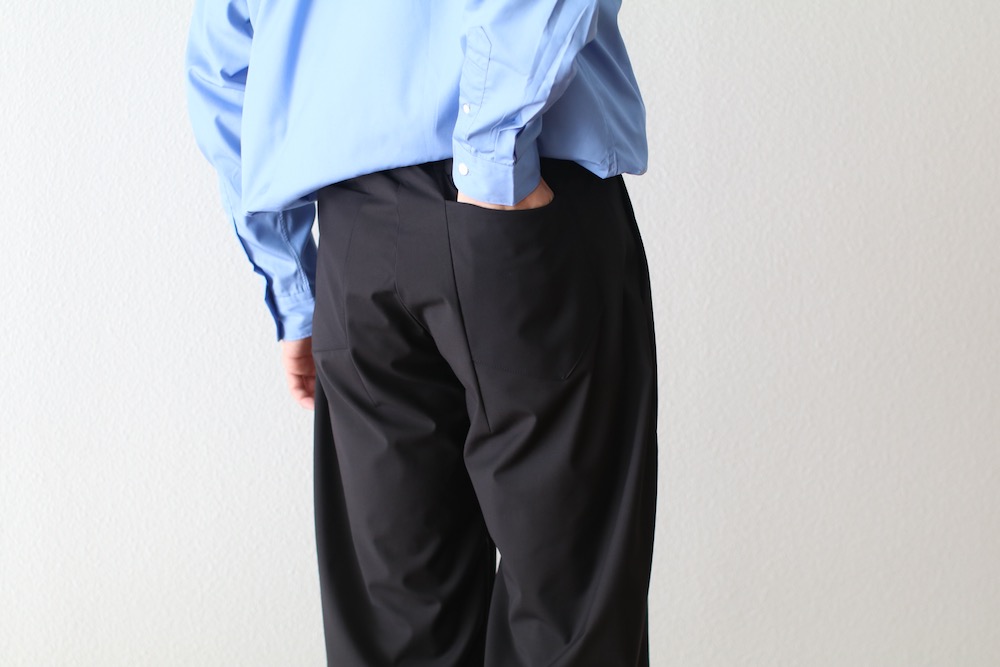 [20%OFF] J.L-A.L (���������) "Mitre Pant"