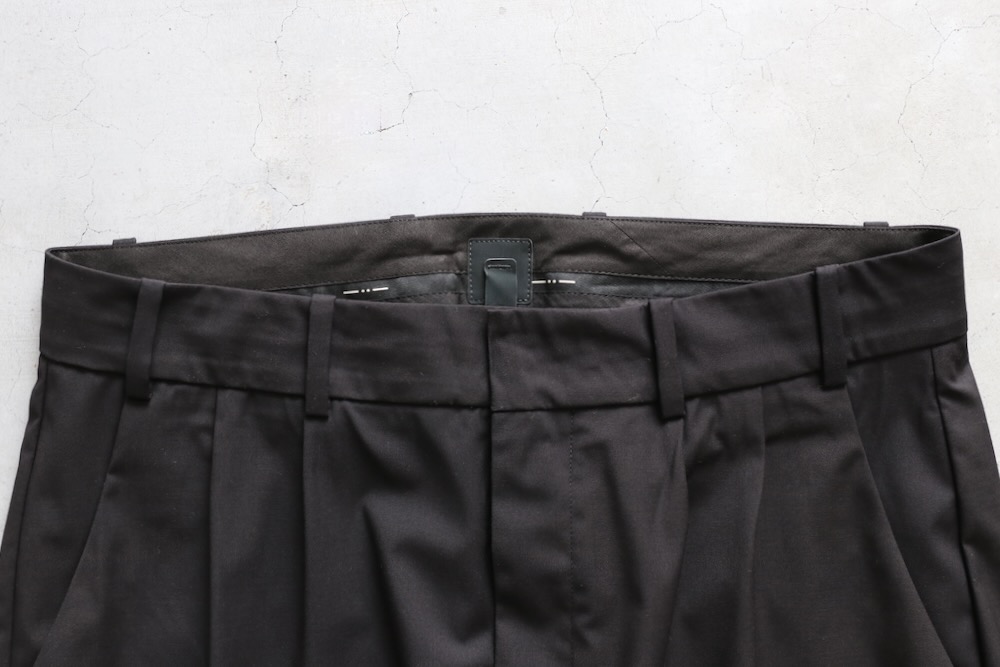 [20%OFF] J.L-A.L (���������) "Mitre Pant"