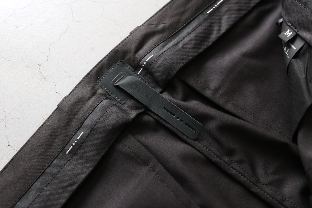 [20%OFF] J.L-A.L (���������) "Mitre Pant"