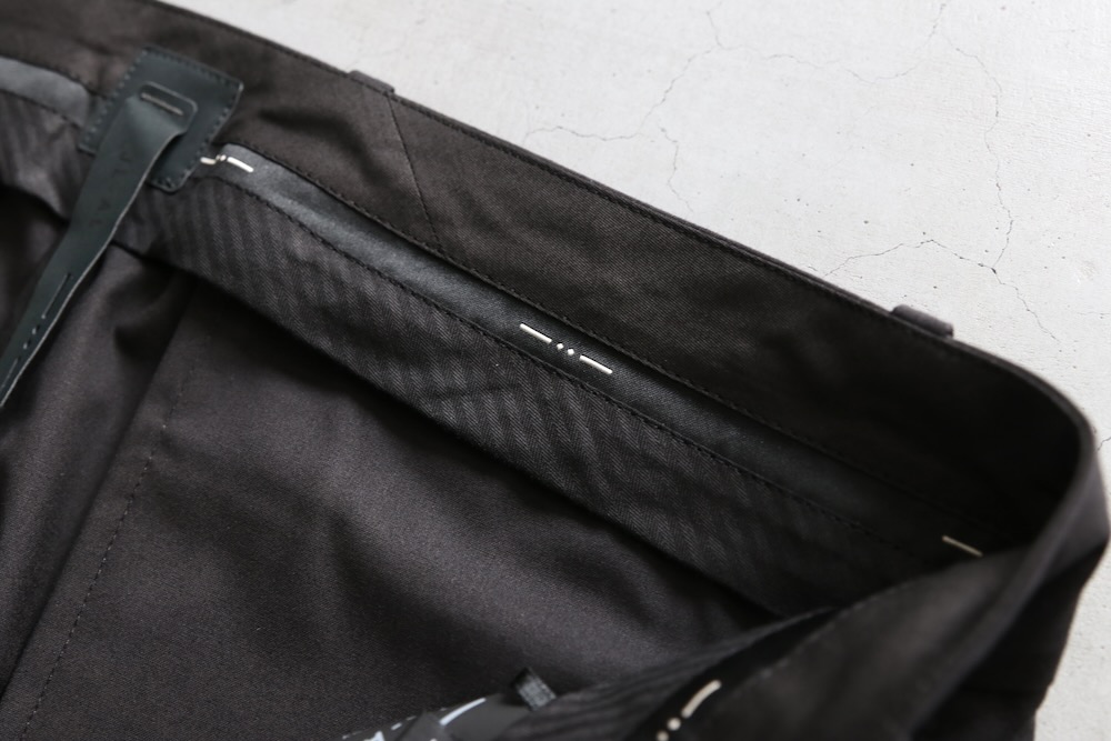 [20%OFF] J.L-A.L (���������) "Mitre Pant"