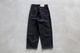 blurhms ROOTSTOCK(�֥顼�ॹ �롼�ĥ��ȥå�) "13.5oz Denim Pants Wide"